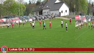 SpVgg Wiesenbach - SC Bubesheim