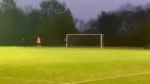 (SG) Ebersberg/Steinhöring - (SG) Ostermünchen/Aßling/Emmering