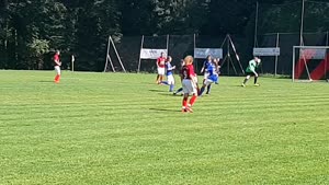 TSV 1932 Aßling - SG FFC 07 Bad Aibling / SV DJK Kolbermoor / TSV Hohenthann