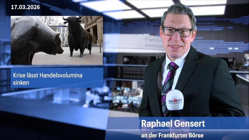 Sorge vor explodierendem Gaspreis, Versorger-Aktien im Plus