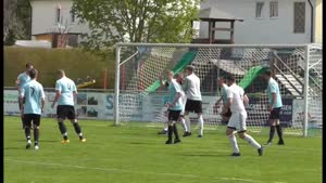 FSV Dirlewang 2 - TSV Kammlach 2