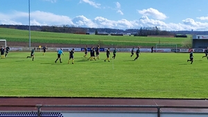 SG Münchsteinach/Diespeck - FC Dachsbach-Birnbaum