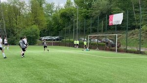 (SG) FC Unterafferbach - SV Erlenbach