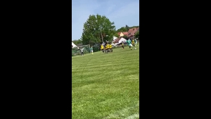 (SG) SG Buchbrunn-Mainstockheim - (SG) SpVgg Giebelstadt