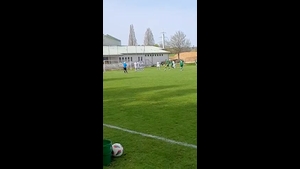 SV Wettstetten - SV Lippertshofen II