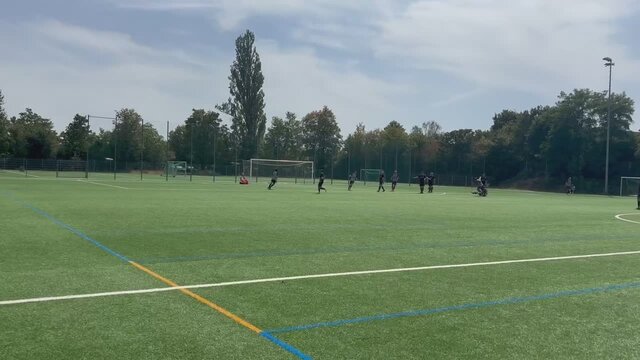SV Veitshöchheim 2 - TSV Grombühl 2