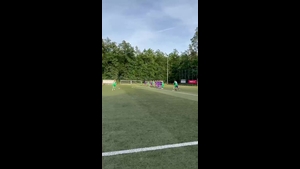 FC Eintracht Bamberg - SpVgg Ansbach