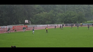 TSV Schwaben Augsburg - FC Ezelsdorf