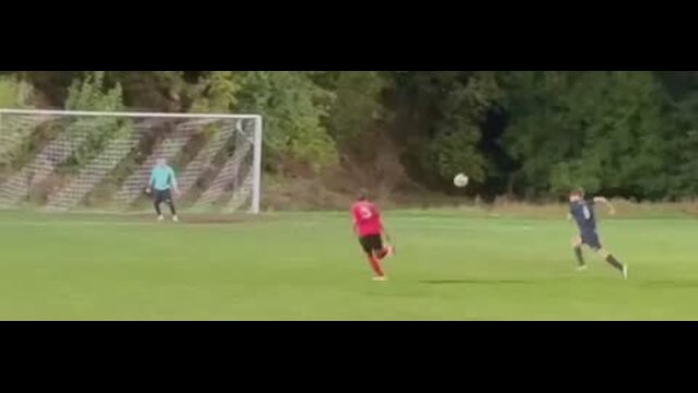 JFG Maintal/Friesenbachtal - SV Waizendorf