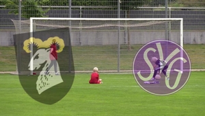 SpVgg Giebelstadt - SV Gaukönigshofen