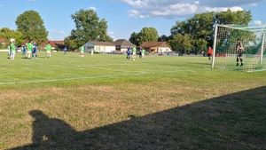 TSC Mainleus - VfB Kulmbach