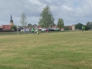 JFG Hofheimer Land - SG Rauhenebrach/Ebrach