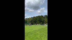 SV Biburg - TSV Ustersbach II