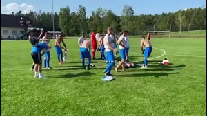 TSV Bernlohe - SpVgg Roth