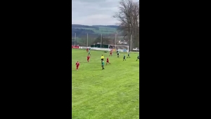 FC Heppdiel - FC Bürgstadt 2