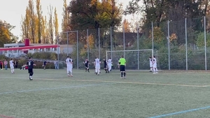 FSV Pfaffenhofen II - TSV Lichtenau