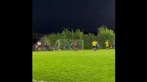 TSV Reischach - BSC Surheim