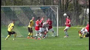 FSV Dirlewang - TSV Kammlach