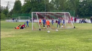 Stadtderby 