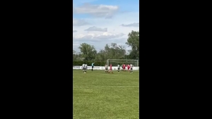 (SG) TSV Aindling/Affing/Alsmoos/Rehling 2 - SG Paar- und Eisbachtal 2