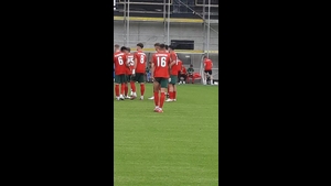 FC Augsburg - 1. FC Schweinfurt 1905