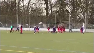 SV Bayerdilling - TSV Hollenbach II