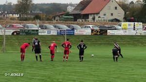 SpVgg Krumbach 2 - (SG) Waldstetten/Ellzee 2
