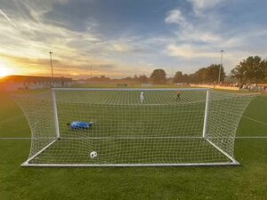 SpVgg Jahn Forchheim - TSV Neudrossenfeld