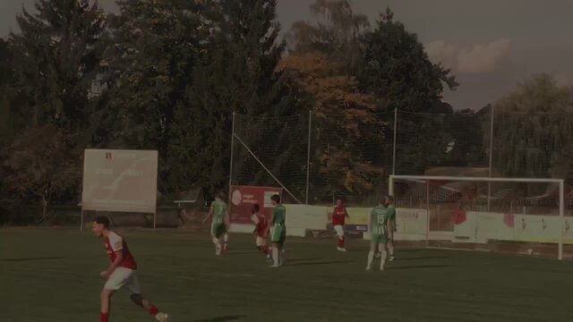 SpVgg Krumbach - SV Deisenhausen-Bleichen