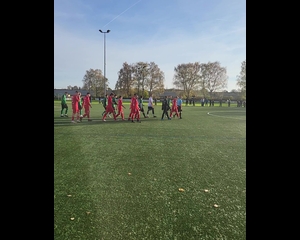 TSV Allach 09 M. - TSV Dachau 1865 - II