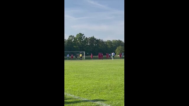 SC Nähermemmingen-Baldingen - FC Nordries