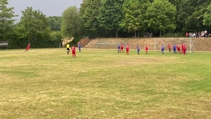 FV Rannungen/Pfändhausen/Holzhausen - FC WMP Lauertal I