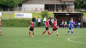 TSV Otterfing - FC Deisenhofen III
