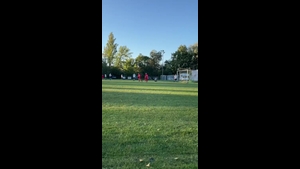 Türkiyemspor SV-12 III - SG Schleerieth II