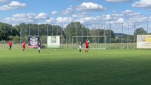 FC Nagelberg II - VfL Treuchtlingen II (9er)