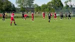 (SG) Otterfing/Föching - (SG) H.A.I.