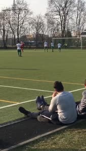 FSV Harthof Mü. - FC Türk Sport Garching