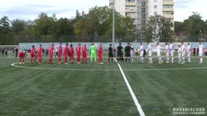 SpVgg 1906 Haidhausen - SV Reichertsheim