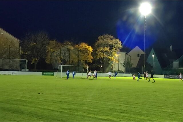 Gerbrunn - Rottendorf U13 