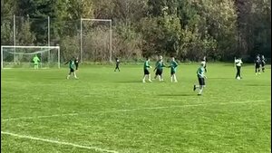 (SG) Berglern/Oberhummel/Langenpreising - FC Tegernbach