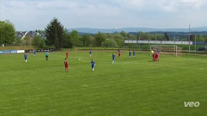 VfB Helmbrechts - FC Eintracht Münchberg II