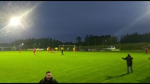 TSV Schnaitsee - SpVgg Pittenhart