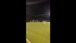 SV Großwallstadt - SV Gencler Birl. A'burg