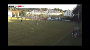 FT Jahn Landsberg - TSV Oberalting