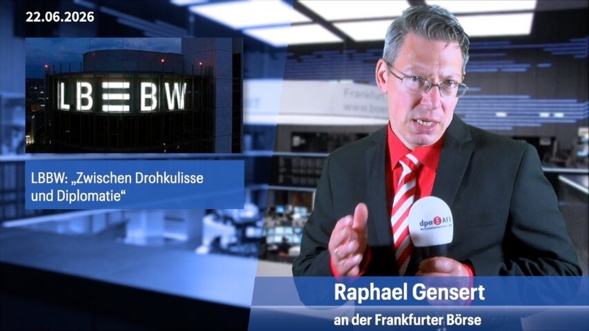 Ölpreise weiter unter Druck, Dax im Plus, Infineon steigen weiter