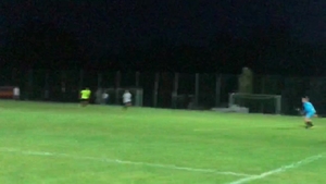 FC Emmering - JFG Amperspitz 1