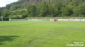 SG Steigerwald-Münchsteinach-Diespeck - RSV Sugenheim