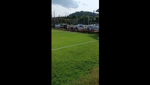 SSV Jandelsbrunn - SV Haus im Wald