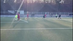 Türkgücü München - SC Fürstenfeldbruck