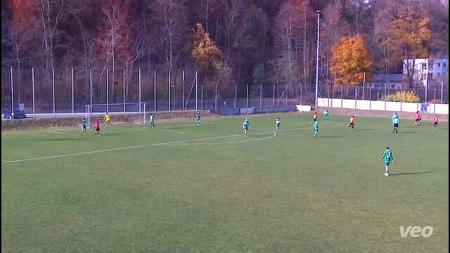 SBC U15 vs. TSV Murnau